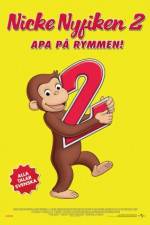 Watch Curious George 2: Follow That Monkey! Vumoo