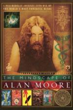 Watch The Mindscape of Alan Moore Vumoo