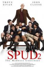 Watch Spud 2: The Madness Continues Vumoo