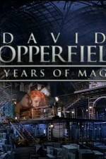 Watch The Magic of David Copperfield 15 Years of Magic Vumoo