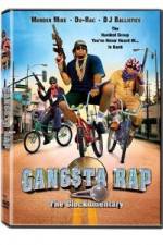 Watch Gangsta Rap The Glockumentary Vumoo