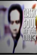 Watch Classic Soul at the BBC Vumoo