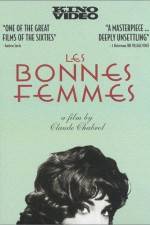 Watch Les bonnes femmes Vumoo