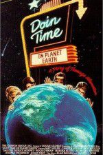 Watch Doin\' Time on Planet Earth Vumoo