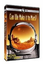 Watch Nova Science Now: Can We Make It to Mars Vumoo