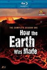 Watch History Channel How the Earth Was Made Vumoo