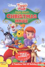 Watch Pooh's Super Sleuth Christmas Movie Vumoo