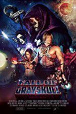 Watch Fall of Grayskull Vumoo