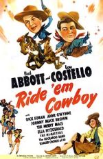 Watch Ride 'Em Cowboy Vumoo