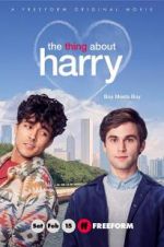 Watch The Thing About Harry Vumoo