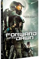 Watch Halo 4 Forward Unto Dawn Vumoo