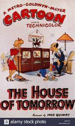 Watch The House of Tomorrow (Short 1949) Vumoo