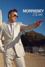 Watch Morrissey 25: Live Vumoo