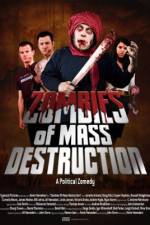Watch ZMD Zombies of Mass Destruction Vumoo