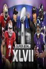Watch NFL Super Bowl XLVII Vumoo