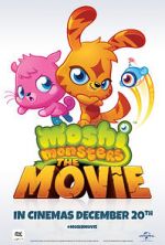 Watch Moshi Monsters Vumoo