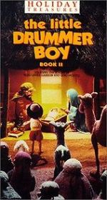 Watch The Little Drummer Boy Book II Vumoo
