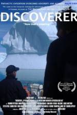 Watch Discoverer A Personal Account of the British Army Antarctic Expedition 2007-08 Vumoo