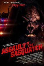Watch Assault of the Sasquatch Vumoo