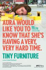 Watch Tiny Furniture Vumoo