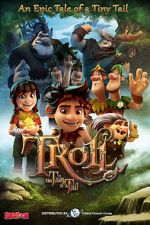 Watch Troll: The Tale of a Tail Vumoo