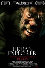 Watch Urban Explorer Vumoo