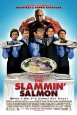 Watch The Slammin' Salmon Vumoo