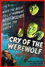 Watch Cry of the Werewolf Vumoo