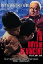 Watch The Boys of St Vincent Vumoo