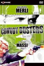 Watch Convoy Busters Vumoo