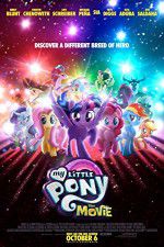 Watch My Little Pony The Movie Vumoo