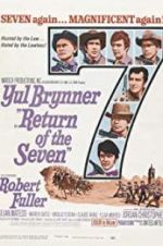 Watch Return of the Magnificent Seven Vumoo