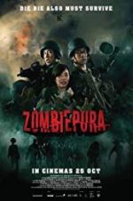 Watch Zombiepura Vumoo