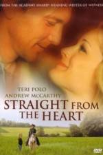 Watch Straight from the Heart Vumoo