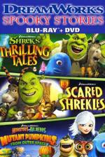 Watch DreamWorks Spooky Stories Vumoo