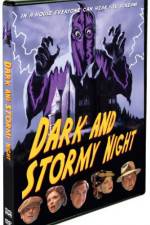 Watch Dark and Stormy Night Vumoo