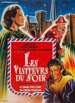 Watch Les Visiteurs du Soir Vumoo