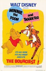 Watch Winnie the Pooh and Tigger Too (Short 1974) Vumoo
