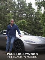 Watch Licence to Thrill: Paul Hollywood Meets Aston Martin Vumoo