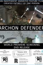 Watch Archon Defender Vumoo