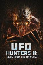 Watch UFO Hunters II: Tales from the universe Vumoo