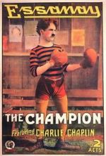 Watch The Champion (Short 1915) Vumoo
