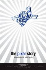 Watch The Pixar Story Vumoo