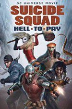 Watch Suicide Squad: Hell to Pay Vumoo