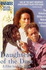 Watch Daughters of the Dust Vumoo