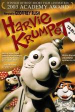 Watch Harvie Krumpet Vumoo