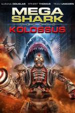 Watch Mega Shark vs. Kolossus Vumoo