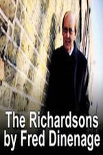 Watch The Richardsons by Fred Dinenage Vumoo