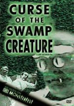 Watch Curse of the Swamp Creature Vumoo