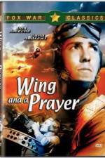 Watch Wing and a Prayer Vumoo